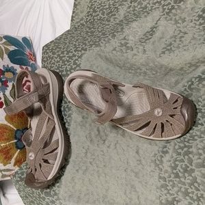 KEEN sandals